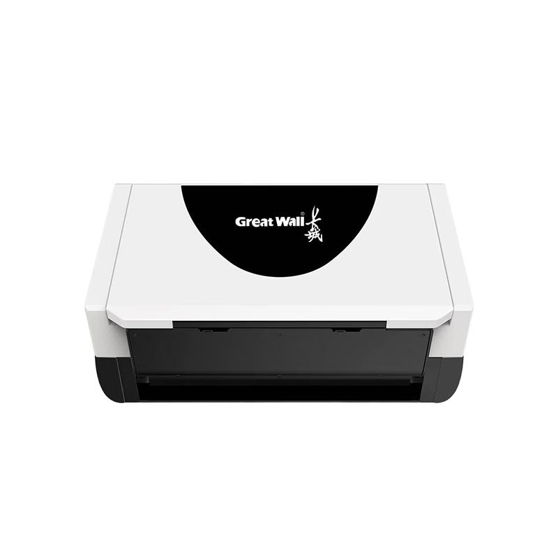 Great Wall GBS-F60 High-Speed A4 Duplex Document Scanner CN plug (adapter included)