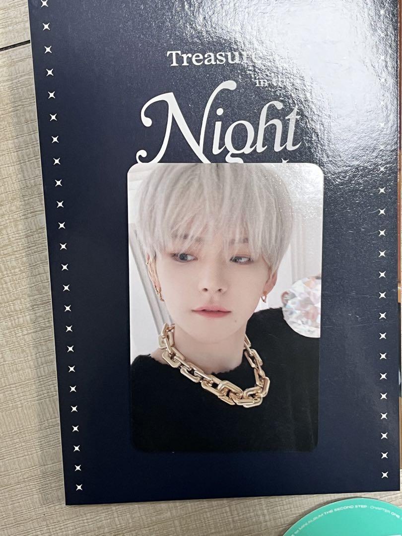 

[USED] Treasure Night Garden Lakidro Yoshi