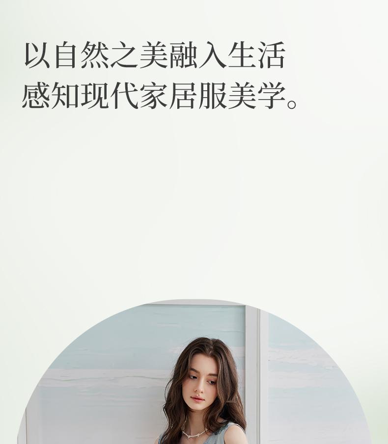 Xuan Liang [7A Antibacterial] Sleeping Skirt Women's Summer Thin Edition Lyocell Woven Sleeveless Tank Top Long Dress Sleepwear Home Clothes