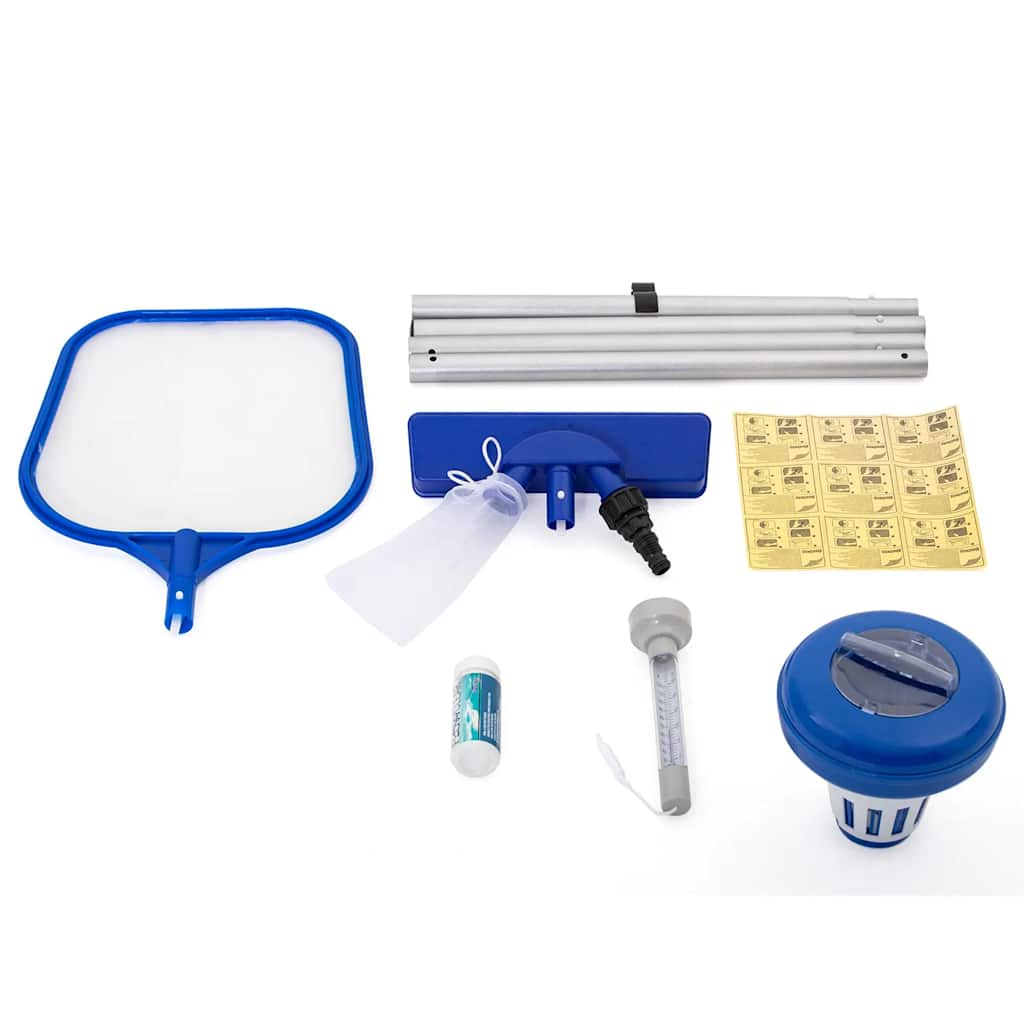 Bestway Flowclear Pool Cleaning Kit