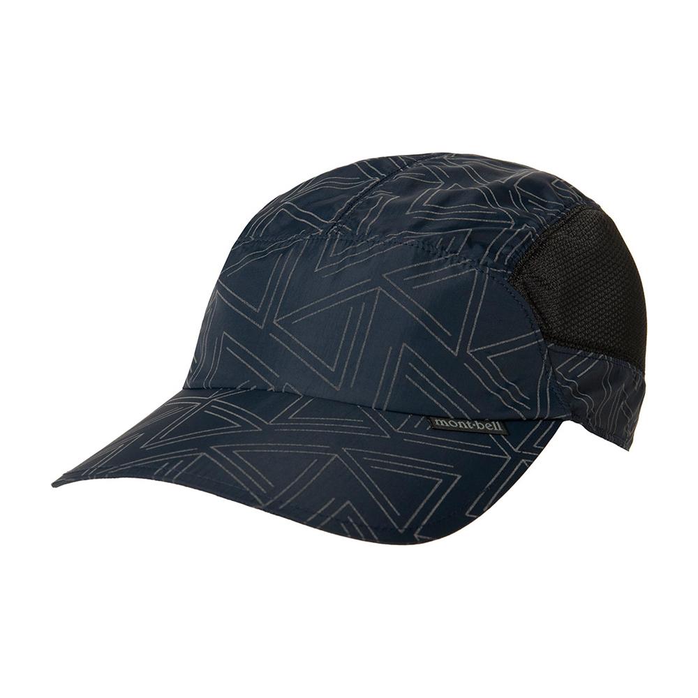 Mongbel Reflect Cap 2 Navy Jbejsucw354