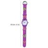Waterproof Kid Cartoon Watch Cute Exquisite Pattern Children Wrist Watch Gift