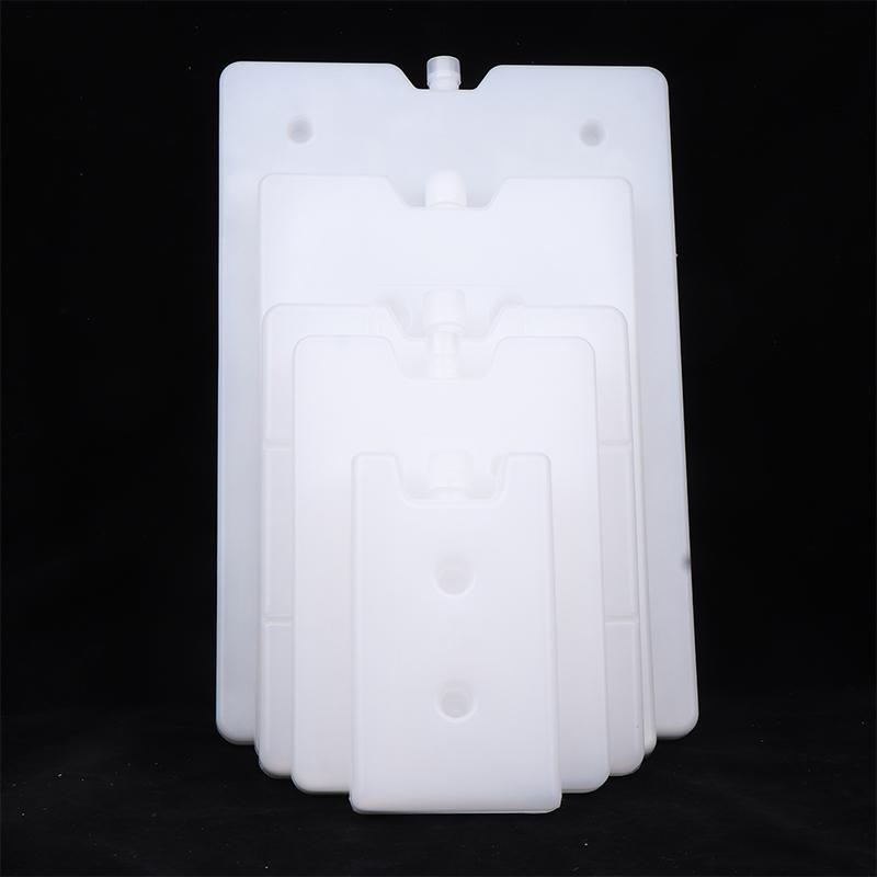 Reusable Ice Packs Refrigerated Cooling And Fresh-Keeping Ice Box For Lunch Container