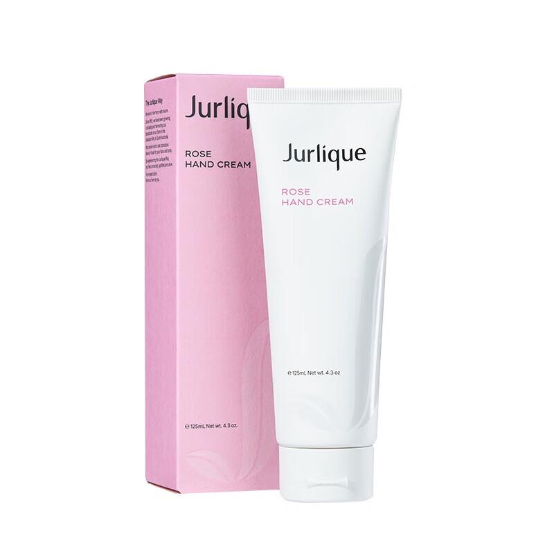 

Jurlique Rose Hand Cream