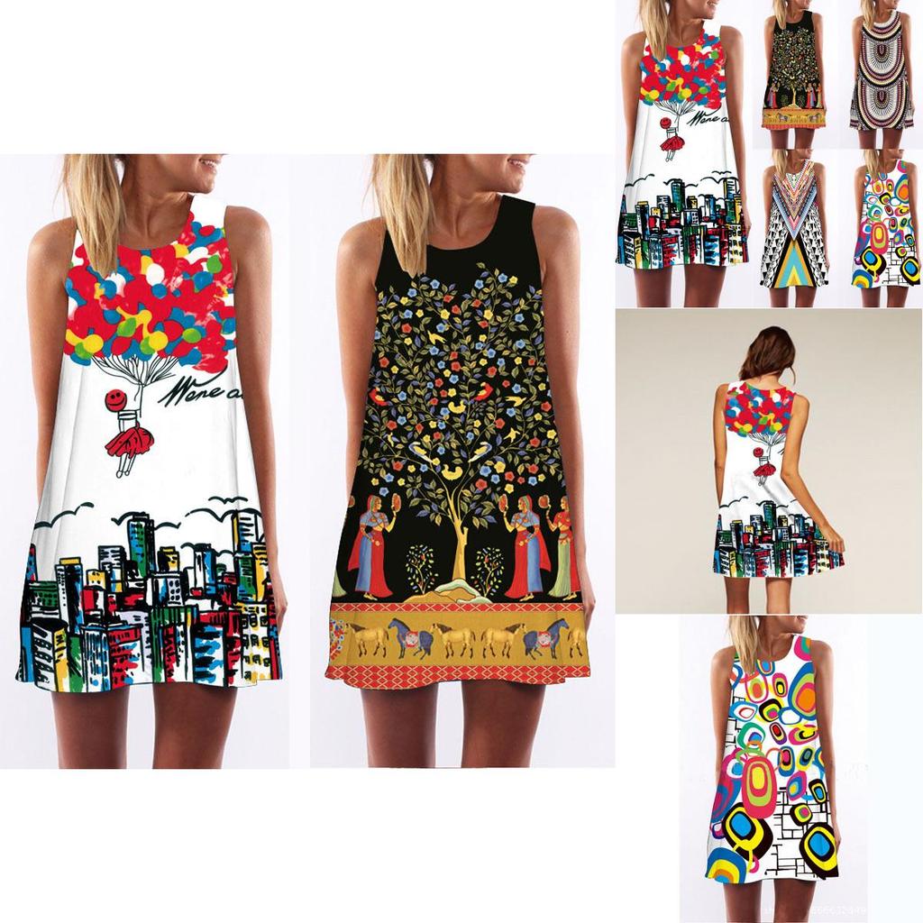 Stylish Summer Women Sleeveless Bodycon Mini Dress Perfect For Cocktail Parties And Casual Gatherings