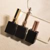 1Pcs New 15Ml Empty Glass Nail Polish Bottles Black Nail Gel Bottle Large Capacity Base Nail Glue