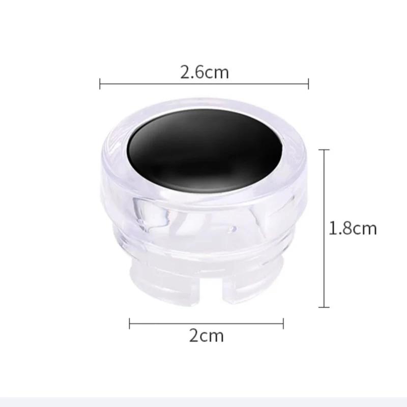 Car Cigarette Lighter Decoration Cover Plug DustProof Cap For BMW M Performance M E46 E90 F10 F30 X3 F20 E46 E60