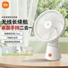 Xiaomi Tragbarer Hand- & Schreibtischventilator