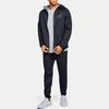 Under Armour Move Elastic Cuff Joggers Men Bottoms Black 1354978-001