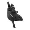 Shimano BR-MT200 Hydraulic Disc Brake Black Resin Pads EBRMT200MPRXL
