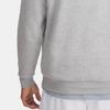 Under Armour Icon Comfortable Soft Fashionable Versatile Long Sleeve Shirt Men shirts Gray 1374250-011