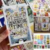 Adventures Time Tarot, Game Cards, Divination And Readings Game Cards, Divinations Tarot, Board Game Cards, Interesting Card Game Set