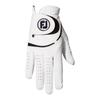 WeatherSof Right Hand 21cm [FootJoy] White, (Left-Handed), Men's, FGWF3LHWT-21