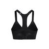 Under Armour Uplift Solid Minimalist High-Intensity Sports Bra Women underwear Black 1376866-001