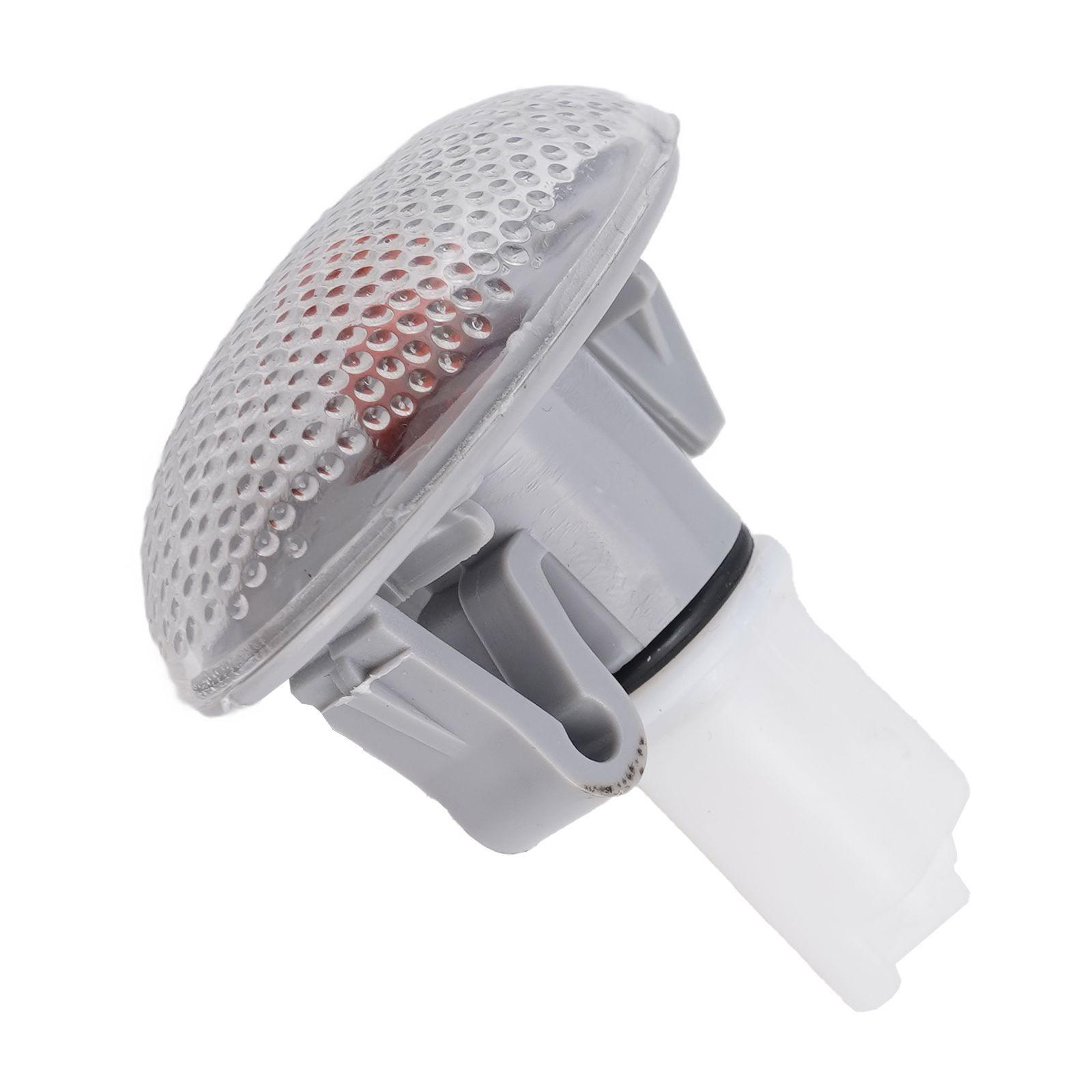 

OEM номер Индикаторная лампа светодиодная боковая габаритная лампа V Название детали