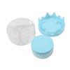Double Cream Cake Box Material Diy Buttercream Glue Cake Box Accessories Material Kit Handmade Jewelry Storage
