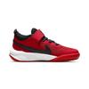 Nike Team Hustle D 10 Kids' Basketball Shoes Pre-school CW6736-600