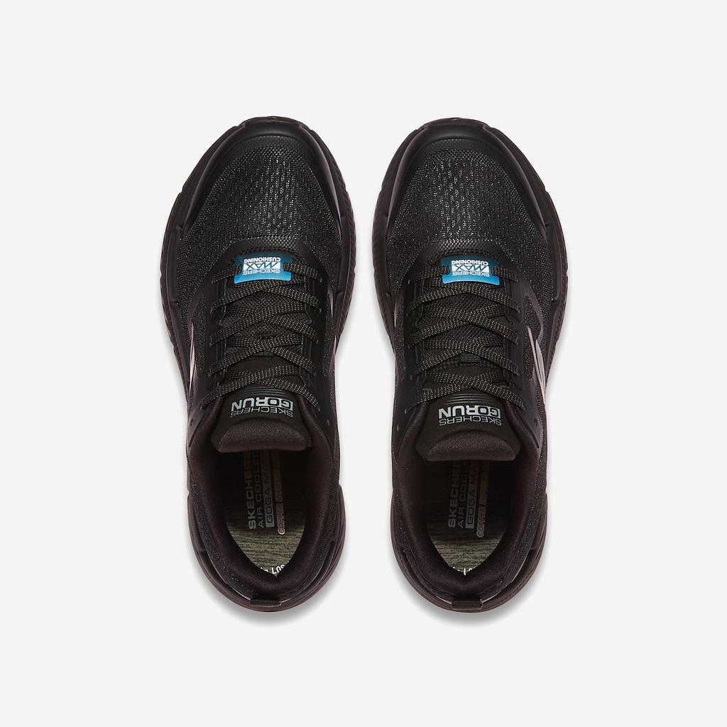 Skechers Max Cushioning Premier 2.0 [220840-BKCC]