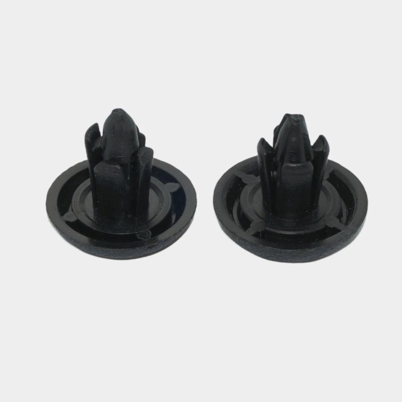 Toyota Camry Engine Radiator Shield Retainer Clips (90467-07211)