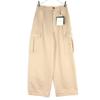 Unused MICA&DEAL Made In Japan Cargo Pants S Pink Women Used
