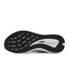 Fila Nuvole 4 Run Comfortable Fit Shock Absorbing Breathable Lightweight Rebound Running Shoes Men sneakers White Gray Black A12M621103FBB