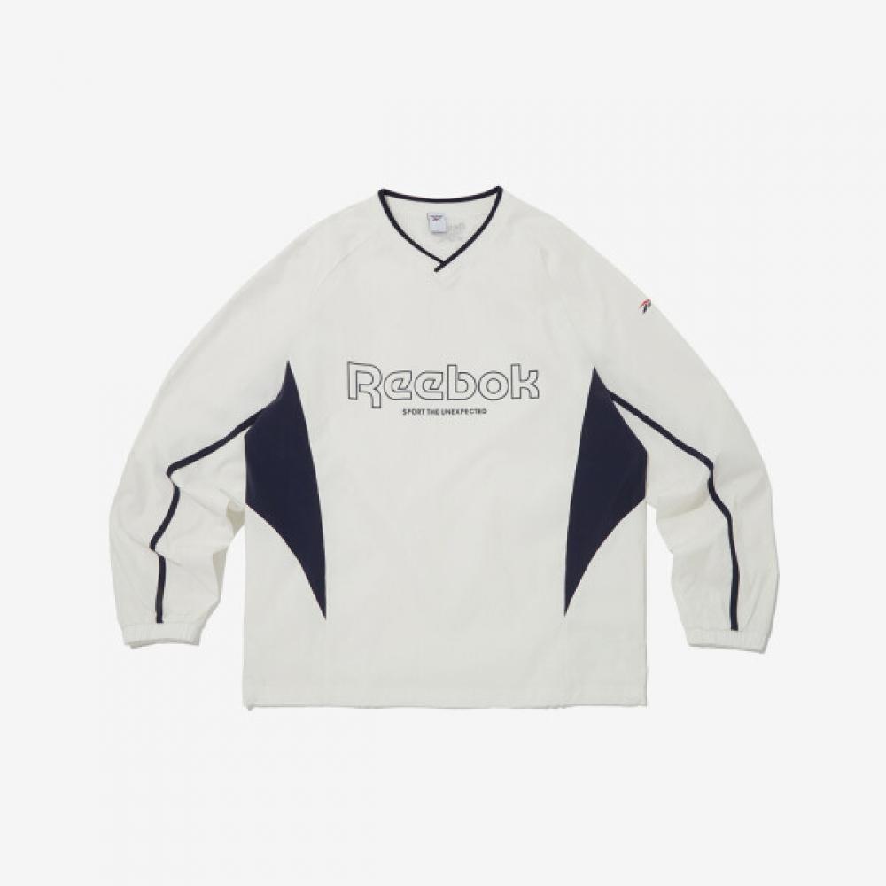 Reebok Off White Flow Piste Rets5fm10ow off-white/3XL