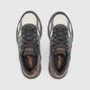 Asics Running Kids Contend Series Synthetic Leather Fashion Comfortable Soft Sole Versatile Lightweight Shock Absorption Running Shoes 1014A371-024