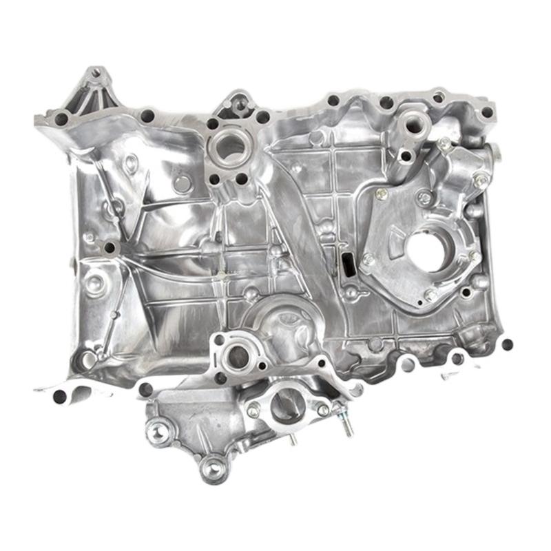 1pc Oil Pump 11310-75070 For 2005-2016 Toyota Tacoma 2.7L DOHC 16V 2TRFE Engine Car Accessories Replacement Fuel Supply System