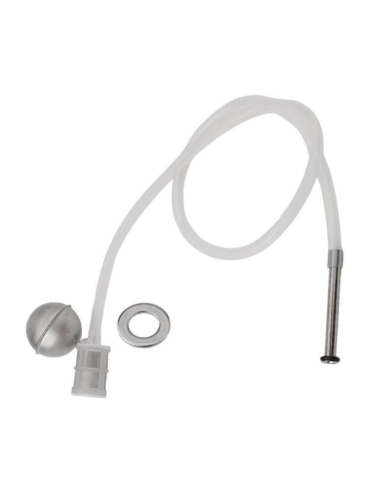 For Liquid Filter Beer Cleaner Filter Ball Lock With Filter Beer Keg