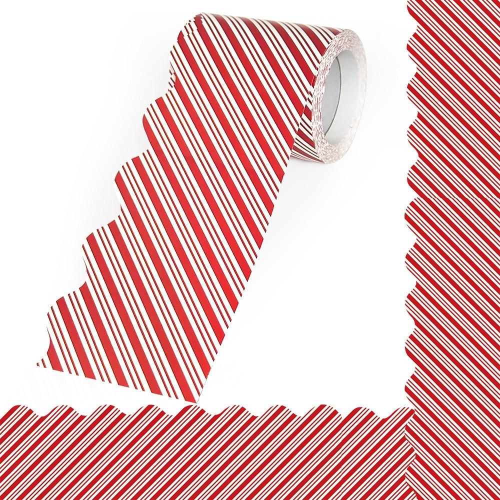 No Adhesive Border Paper Paper Stickers Creative Decorative Stickers
