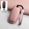 BYD Denza D9/D9dmi Premium Key Case - Protective Shell for Men & Women