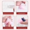 50ml Puff & Brush Makeup Cleaner