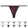 Mens Underwears Mens Swimwear Low Rise Nylon Panties Pouch Regular Sexy