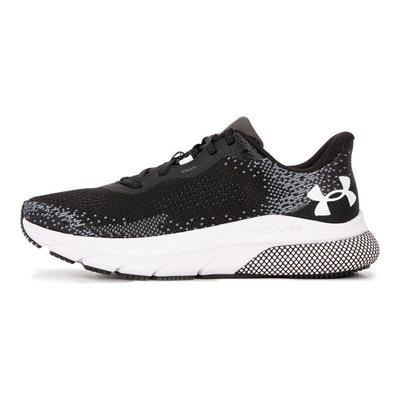 HOVR Turbulence 2 Preto Branco Tênis Feminino Cinza Jato 3026525-001