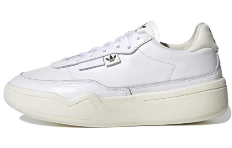 Adidas Wmns Her Court  Triple White  Women s GY3579 43⅓