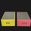 Diamond Hand Polishing Pad: Handheld Grinder & Tile Edger Whetstone 
