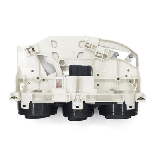   Metallmodifizierte einzigartige AC-Steuereinheit für Bora A4 für Golf 4 MK4 