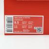 DD1399-104 Nike Dunk High Championship Navy White (Men's)