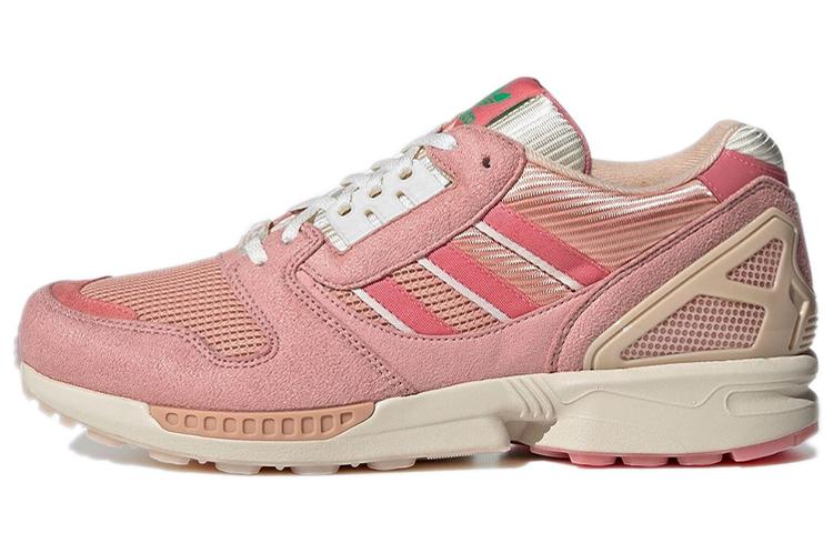 Zx 8000 Adidas Originals  Strawberry Latte  GY4648 44
