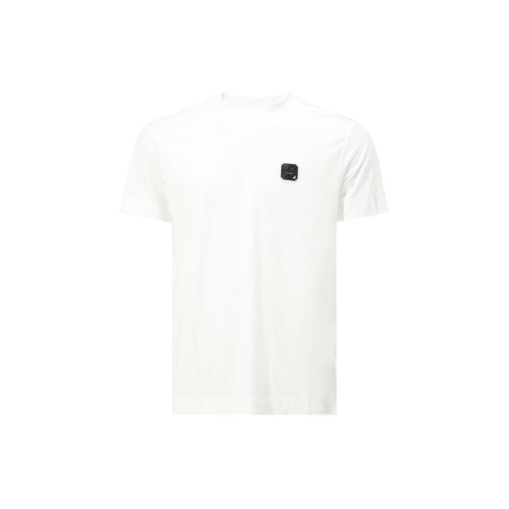 Emporio Armani SS23 T Shirt Men's 3L1TEX-1JUVZ-0999