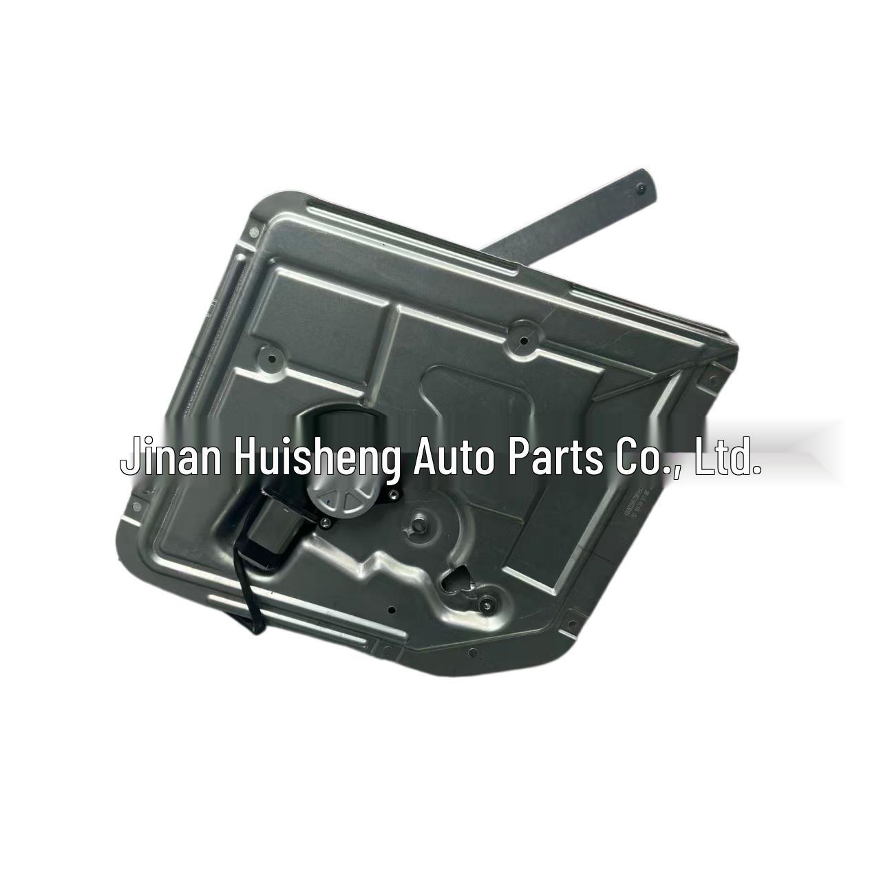 Left Glass Lifter Assembly for Howo Trucks - AZ9525580160 AZ9525580160