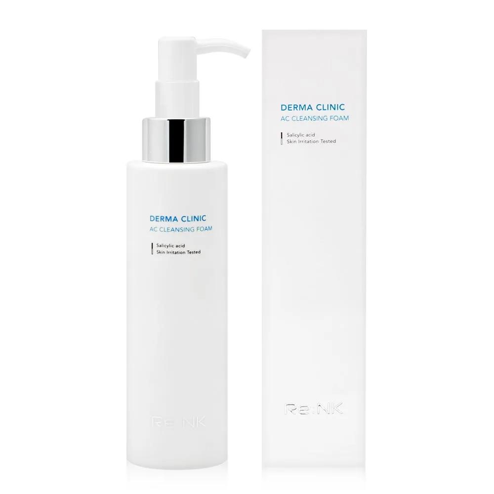 Re:NK Derma Clinic AC Cleansing Foam 150ml