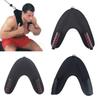 Extra Wide Padded Ab Exercise Strap V-Shape Core Muscle Training Equipment  Gym Workout