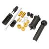 18PCs FSI Injector Puller Remover Installer Tool Kit Fit for 1.2 1.4 1.6 1.8 2.0 3.0 3.2 3.6 4.0 FSi TFSi TSi Petrol