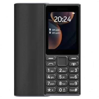 Cross-border 108 GSM 2G Dual SIM Keypad Phone 2024 for Elders