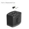 110v-250v EU US UK AU Plug New Design Travel Adapter Universal Travel Adapter Travel Adapter universalA