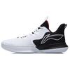 Li Ning Trainings Textil, Synthetisches Leder, TPU Dämpfung Rutschfest Wasserdicht ABCR007-3
