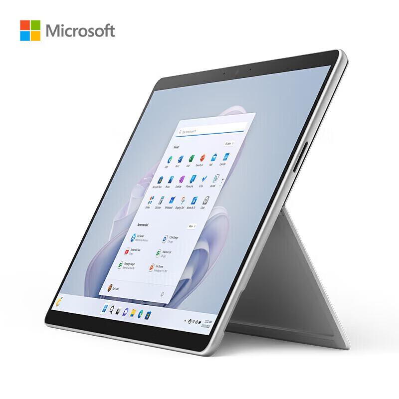 

Microsoft Surface Pro 10 Business Edition 13-inch 2-in-1 Laptop (CN version)