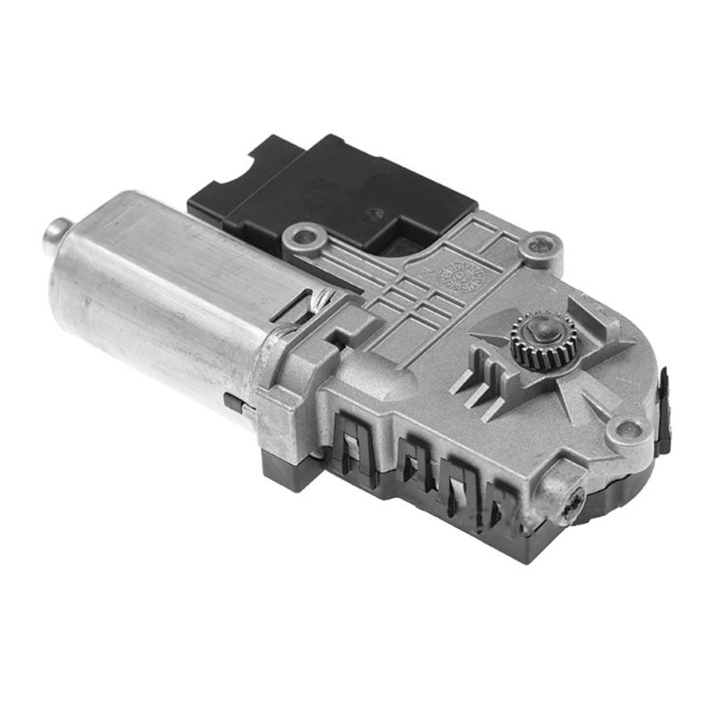 Powerful Motor Compatible for Explorer 2011-2017 BB5Z15790A BB5Z15790D Sunroof Easy Control Smooth n Accessories
