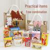 Kids' Party Favors: Gift Bags for 10-Year-Olds, Kindergarten Classmates, and Elementary School Graduations